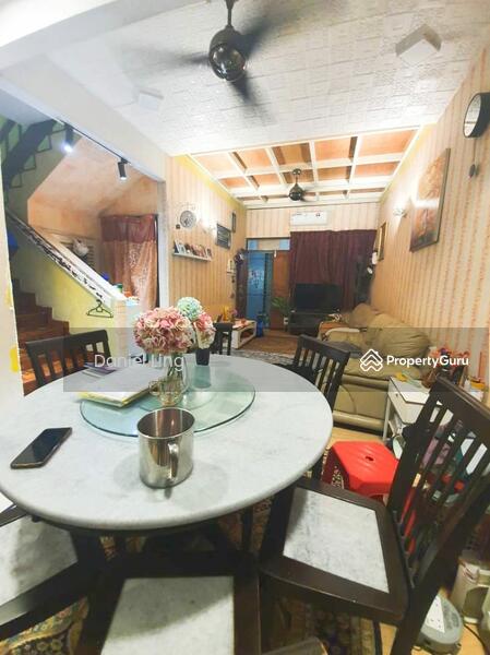 For Sale - Jalan Belibis, Taman Perling, Johor Bahru, Johor