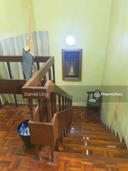 For Sale - Jalan Belibis, Taman Perling, Johor Bahru, Johor