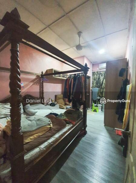 For Sale - Jalan Belibis, Taman Perling, Johor Bahru, Johor
