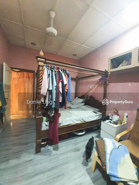 For Sale - Jalan Belibis, Taman Perling, Johor Bahru, Johor
