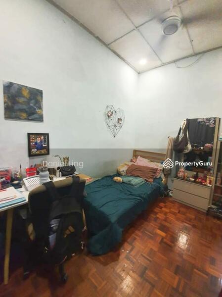 For Sale - Jalan Belibis, Taman Perling, Johor Bahru, Johor