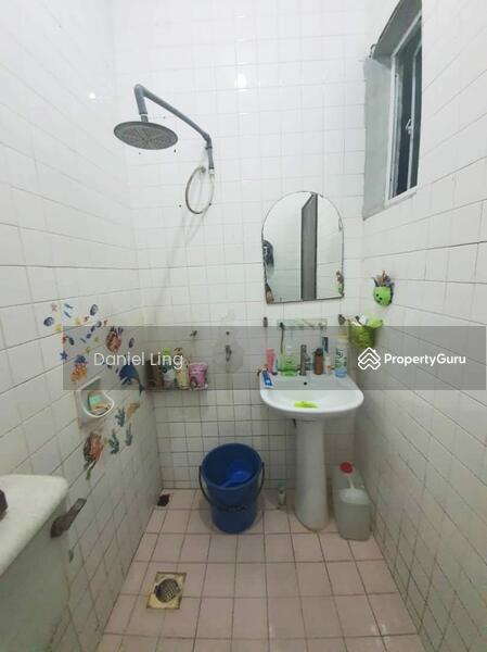 For Sale - Jalan Belibis, Taman Perling, Johor Bahru, Johor