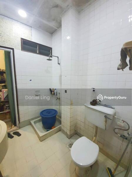 For Sale - Jalan Belibis, Taman Perling, Johor Bahru, Johor