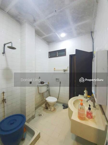 For Sale - Jalan Belibis, Taman Perling, Johor Bahru, Johor