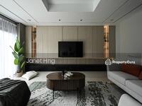 For Sale - Semi-d Concept landed house