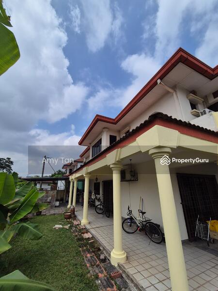 For Sale - BU Corner House Bu1, Bu2, Bu3, Bu4, Bu7, Bu10 @ Bandar Utama (Park Direction)