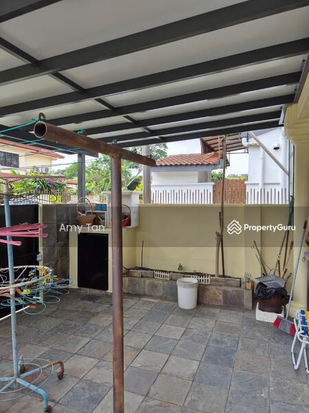Rumah Teres 2-Tingkat untuk Dijual di Bandar Utama 7 (Bandar Utama) - Amy Tan - PropertyGuru.com.my