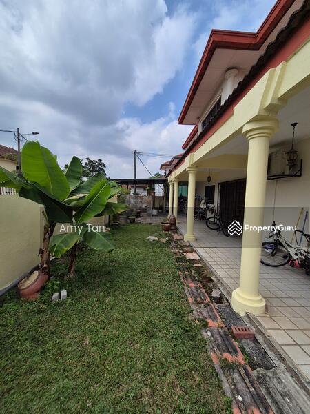 For Sale - BU Corner House Bu1, Bu2, Bu3, Bu4, Bu7, Bu10 @ Bandar Utama (Park Direction)