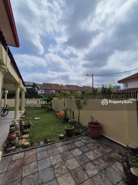 For Sale - BU Corner House Bu1, Bu2, Bu3, Bu4, Bu7, Bu10 @ Bandar Utama (Park Direction)
