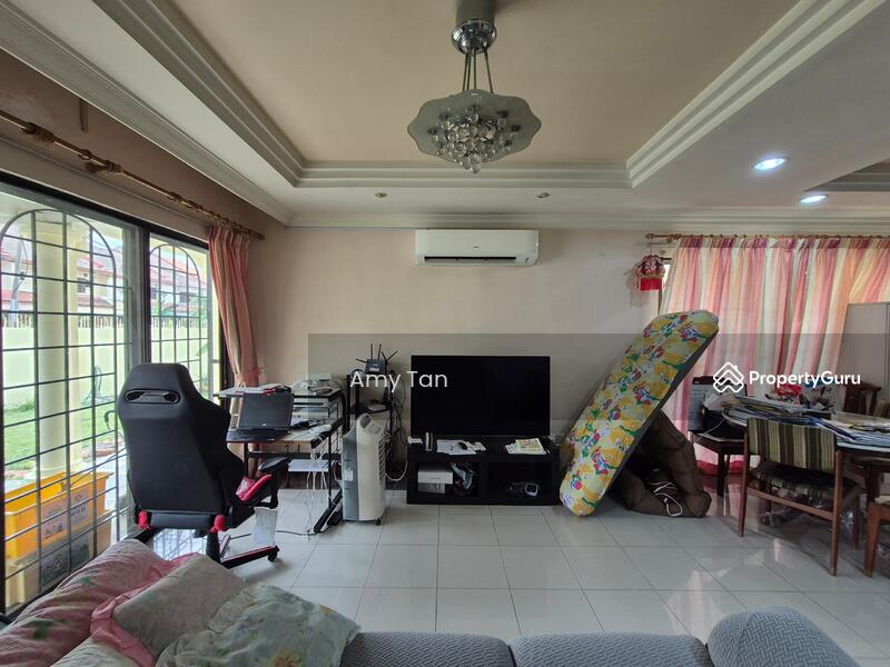 For Sale - BU Corner House Bu1, Bu2, Bu3, Bu4, Bu7, Bu10 @ Bandar Utama (Park Direction)