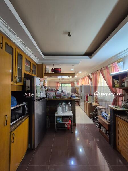 For Sale - BU Corner House Bu1, Bu2, Bu3, Bu4, Bu7, Bu10 @ Bandar Utama (Park Direction)