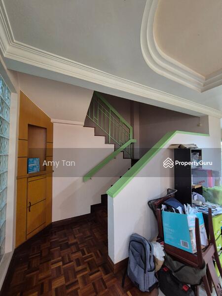 For Sale - BU Corner House Bu1, Bu2, Bu3, Bu4, Bu7, Bu10 @ Bandar Utama (Park Direction)