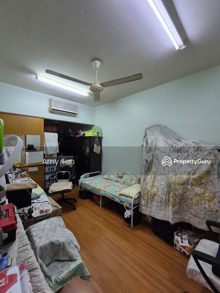 For Sale - BU Corner House Bu1, Bu2, Bu3, Bu4, Bu7, Bu10 @ Bandar Utama (Park Direction)