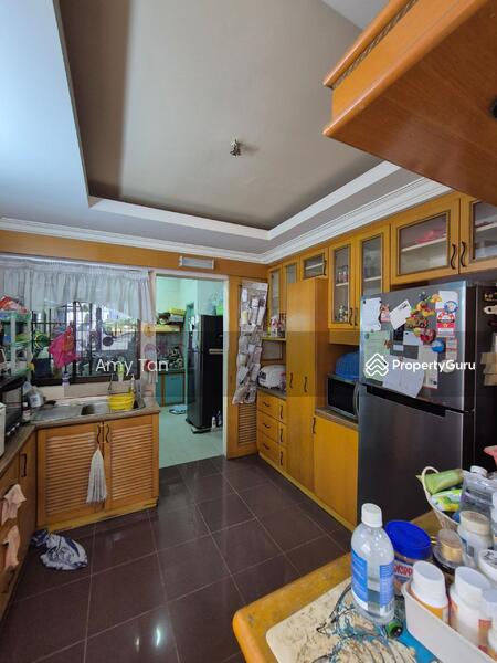 For Sale - BU Corner House Bu1, Bu2, Bu3, Bu4, Bu7, Bu10 @ Bandar Utama (Park Direction)