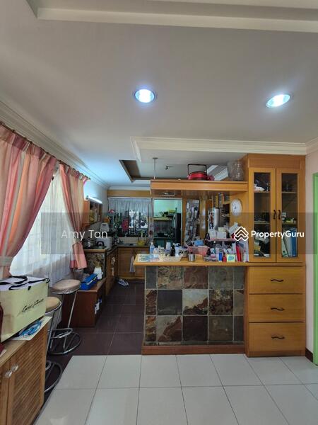 For Sale - BU Corner House Bu1, Bu2, Bu3, Bu4, Bu7, Bu10 @ Bandar Utama (Park Direction)