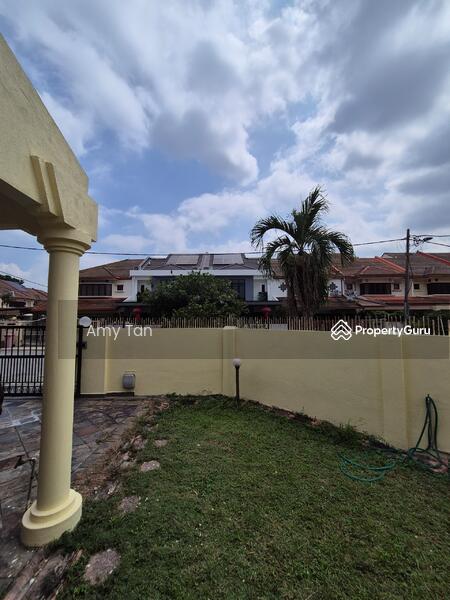 For Sale - BU Corner House Bu1, Bu2, Bu3, Bu4, Bu7, Bu10 @ Bandar Utama (Park Direction)