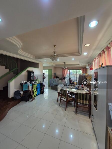 Rumah Teres 2-Tingkat untuk Dijual di Bandar Utama 7 (Bandar Utama) - Amy Tan - PropertyGuru.com.my