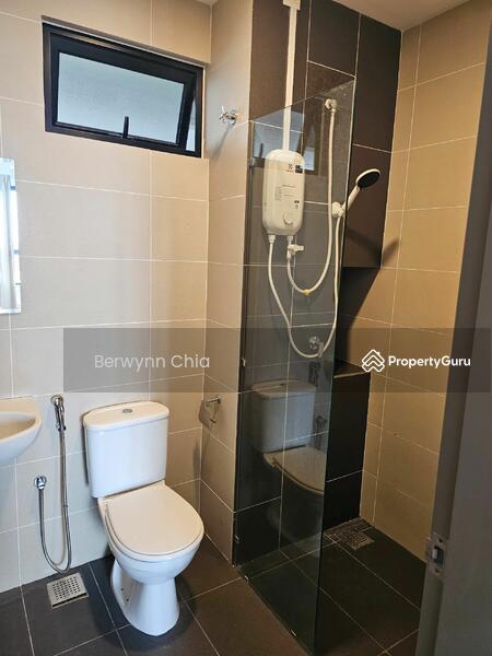 Service Residence for Rent at Zentro Residences Serviced Apartment - Berwynn Chia - PropertyGuru.com.my