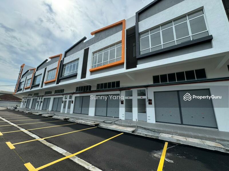 Untuk Disewa - TAMAN PUTERI EMAS