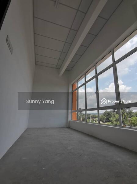 Untuk Disewa - TAMAN PUTERI EMAS