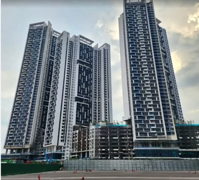 Kondominium untuk Dijual di The Valley Residences @ SkySierra - A Chong - Exterior - PropertyGuru.com.my