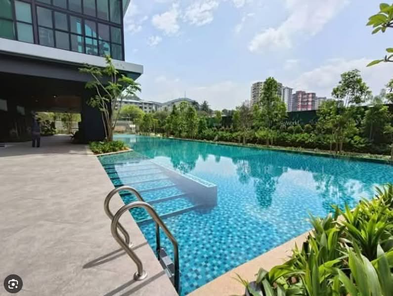 Kondominium untuk Dijual di The Valley Residences @ SkySierra - A Chong - Exterior - PropertyGuru.com.my