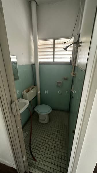 Rumah Teres 2 Tingkat untuk Dijual di SS19 (Subang Jaya) - Bryan Cho - Bathroom - PropertyGuru.com.my