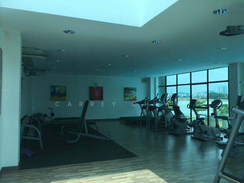 For Sale - Lakeside Residences Puchong