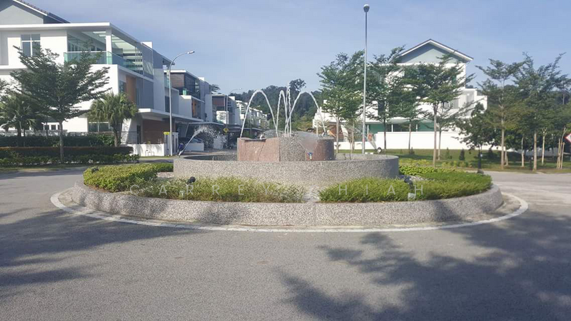 For Sale - Lakeside Residences Puchong