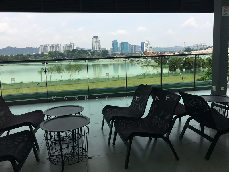 For Sale - Lakeside Residences Puchong