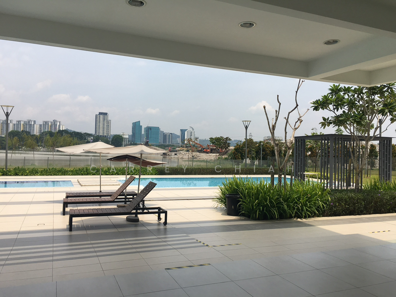 For Sale - Lakeside Residences Puchong