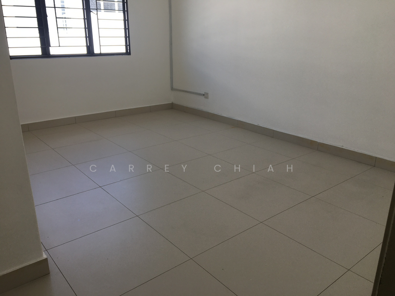 For Sale - Lakeside Residences Puchong