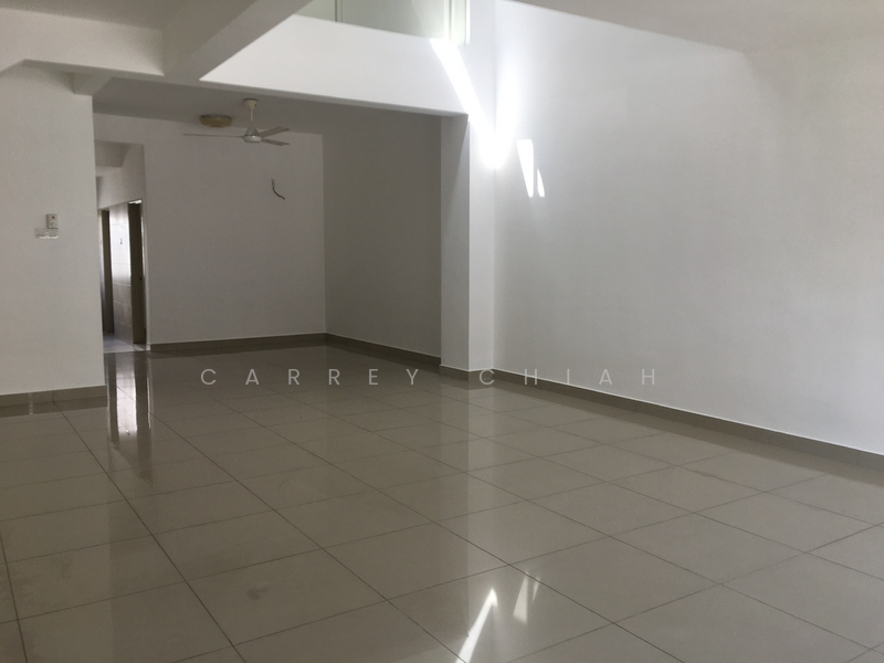 For Sale - Lakeside Residences Puchong