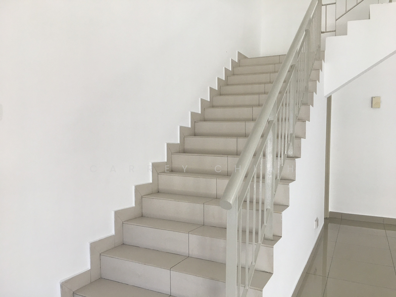 For Sale - Lakeside Residences Puchong