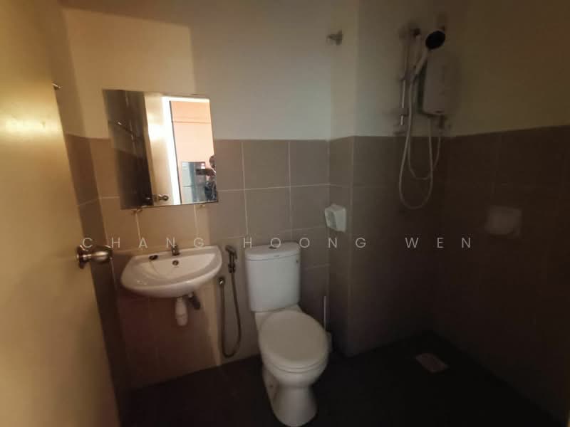 Terrace house at Sungai Rengit untuk Untuk Disewa - RM 1,800 /bulan, Apr 2026 - PropertyGuru.com.my