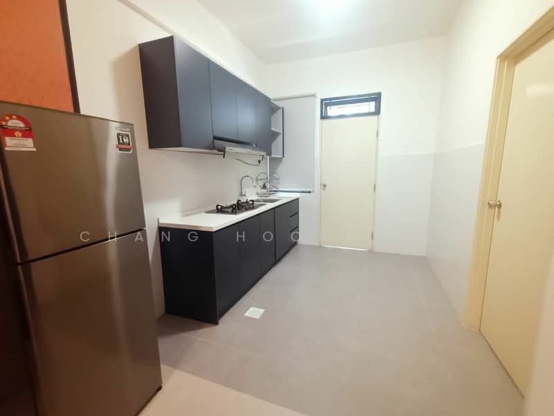 Terrace house at Sungai Rengit untuk Untuk Disewa - RM 1,800 /bulan, Apr 2026 - PropertyGuru.com.my