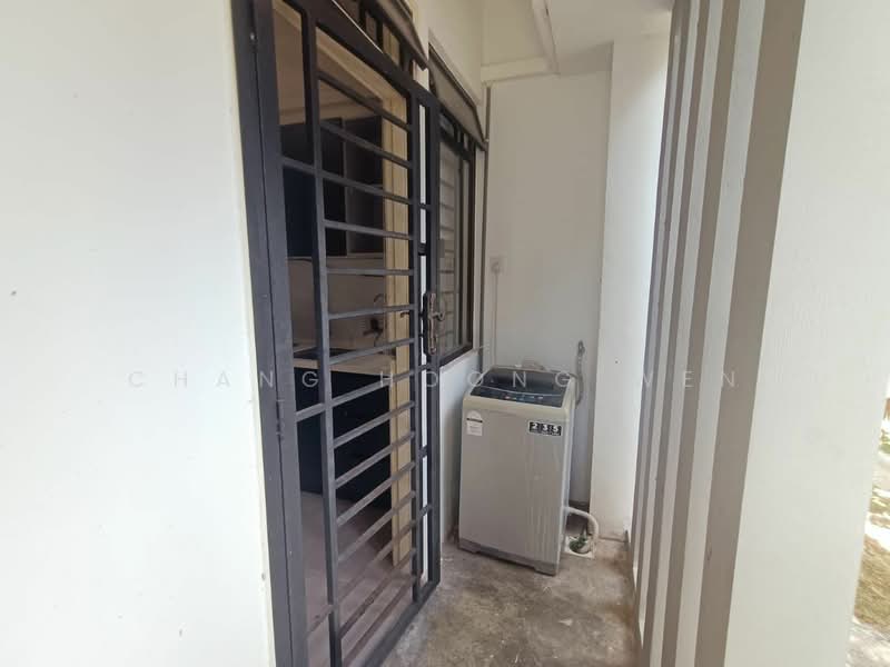 Terrace house at Sungai Rengit untuk Untuk Disewa - RM 1,800 /bulan, Apr 2026 - PropertyGuru.com.my