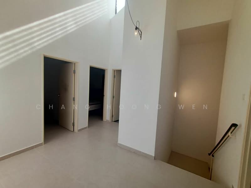 Terrace house at Sungai Rengit untuk Untuk Disewa - RM 1,800 /bulan, Apr 2026 - PropertyGuru.com.my