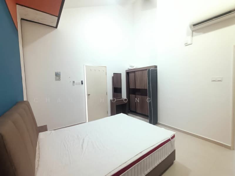 Terrace house at Sungai Rengit untuk Untuk Disewa - RM 1,800 /bulan, Apr 2026 - PropertyGuru.com.my