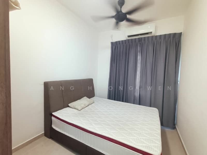 Terrace house at Sungai Rengit untuk Untuk Disewa - RM 1,800 /bulan, Apr 2026 - PropertyGuru.com.my
