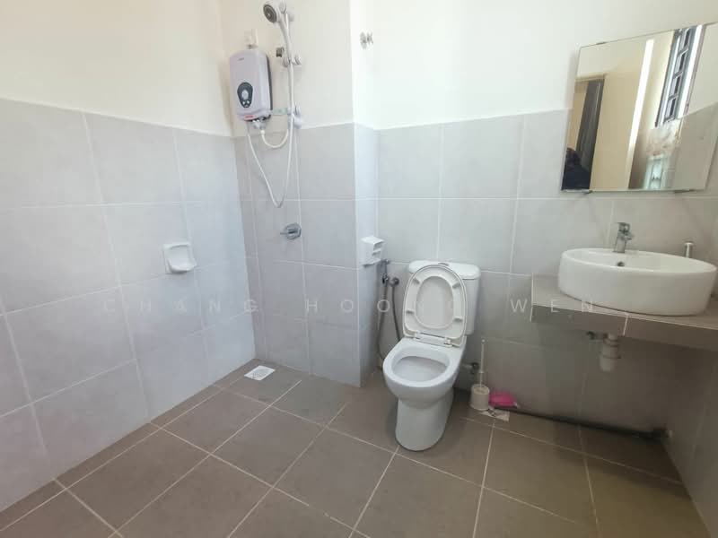 Terrace house at Sungai Rengit untuk Untuk Disewa - RM 1,800 /bulan, Apr 2026 - PropertyGuru.com.my