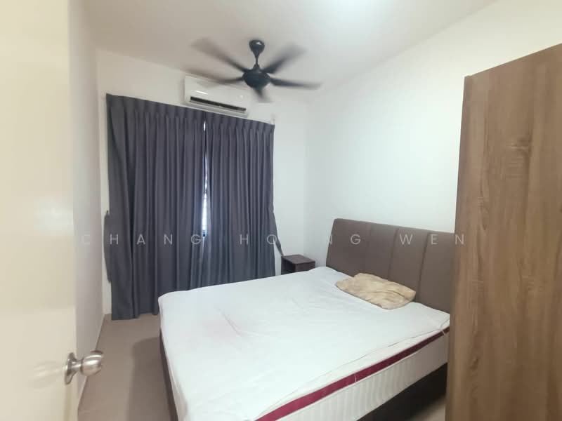 Terrace house at Sungai Rengit untuk Untuk Disewa - RM 1,800 /bulan, Apr 2026 - PropertyGuru.com.my
