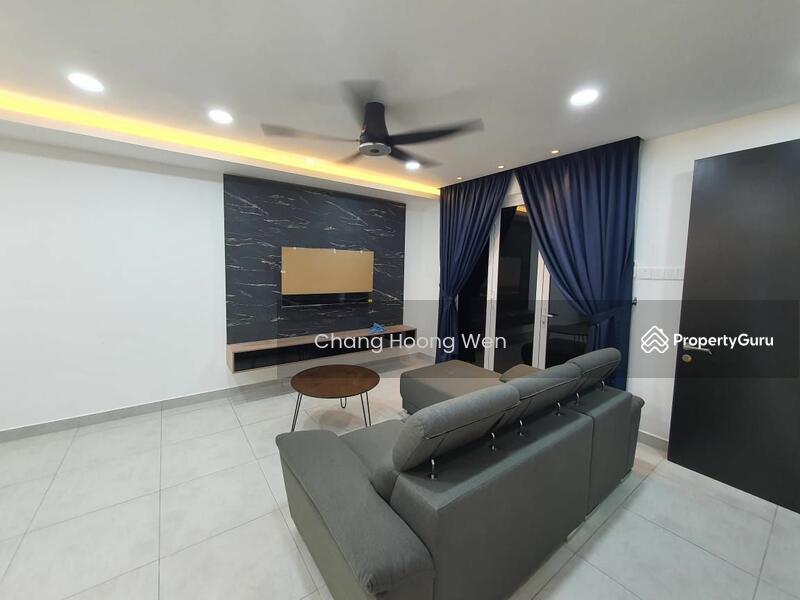 For Rent - Terrace house at Sungai Rengit