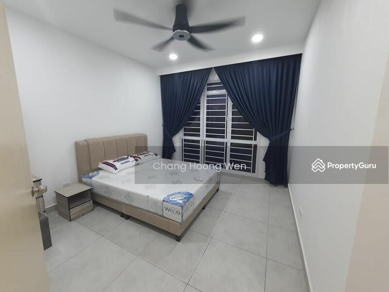 For Rent - Terrace house at Sungai Rengit