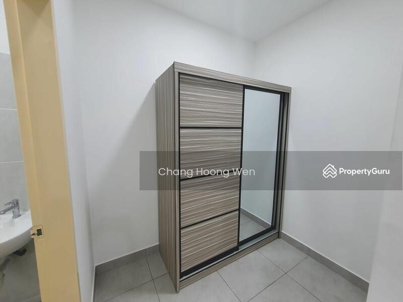 For Rent - Terrace house at Sungai Rengit