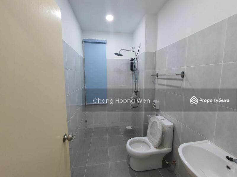 For Rent - Terrace house at Sungai Rengit