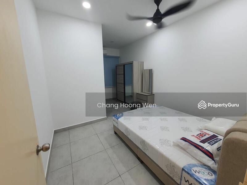 For Rent - Terrace house at Sungai Rengit
