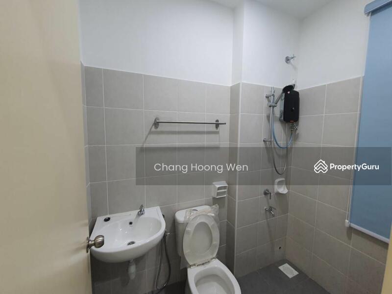 For Rent - Terrace house at Sungai Rengit