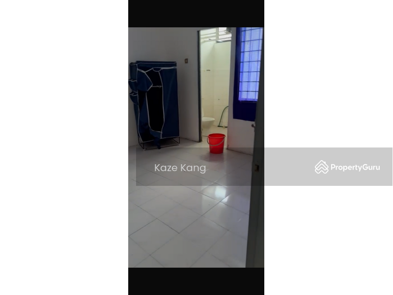 Untuk Disewa - Taman Perai Indah