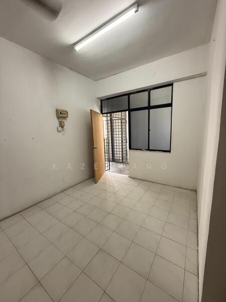 Untuk Disewa - Taman Perai Indah